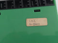 Ime Time-20 Sec. Relay Alarm Module Sar/6