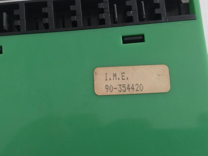 Ime Time-20 Sec. Relay Alarm Module Sar/6