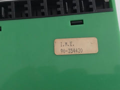 Ime Time-20 Sec. Relay Alarm Module Sar/6