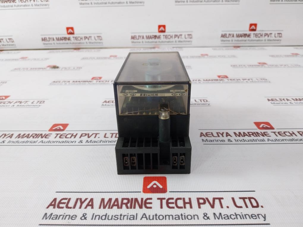 Ime Time Module 20 Sec. 100V 50Hz 5Ma 0-100% Min/Max