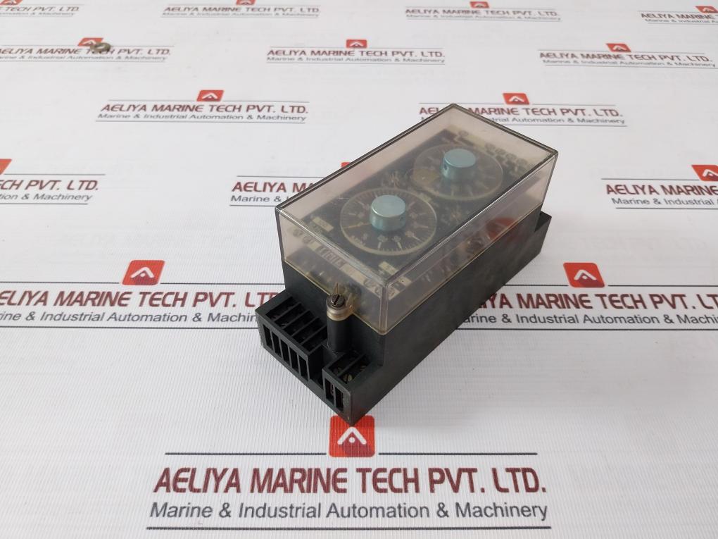 Ime Time Module 20 Sec. 100V 50Hz 5Ma 0-100% Min/Max