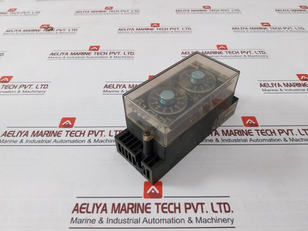 Ime Time Module 20 Sec. 100V 50Hz 5Ma 0-100% Min/Max