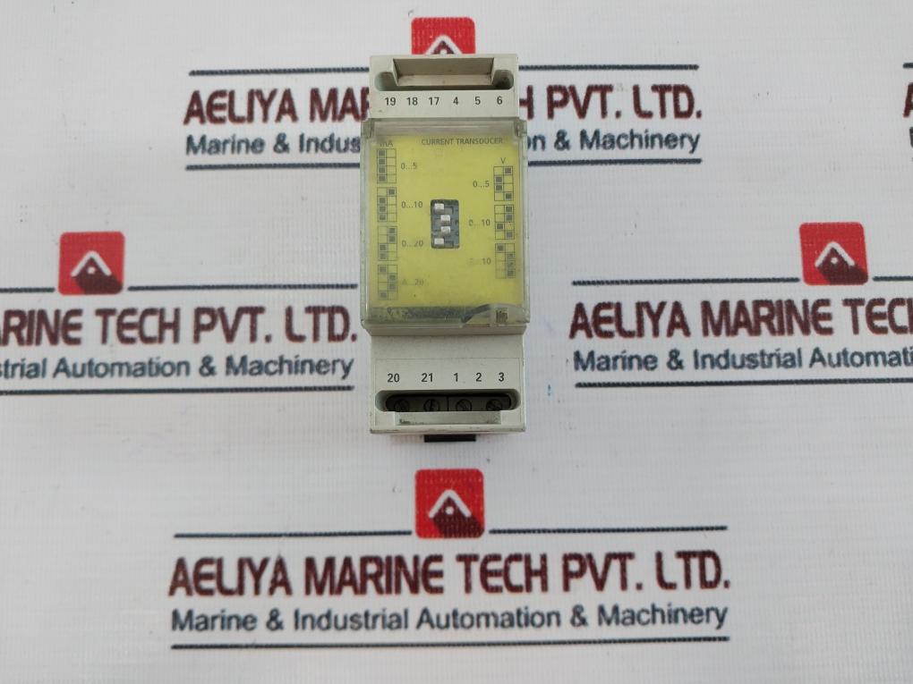 Ime Tm3I310 Current Transducer 230-240V