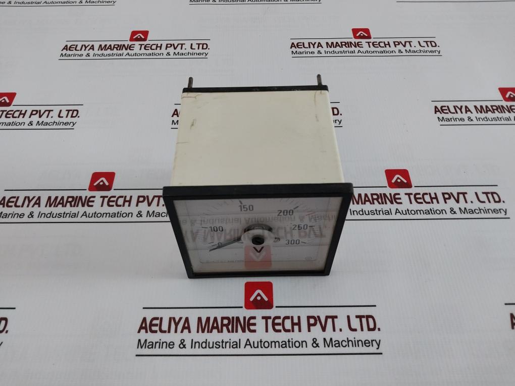 Ime Voltmeter 0-300V 220/100V 4060