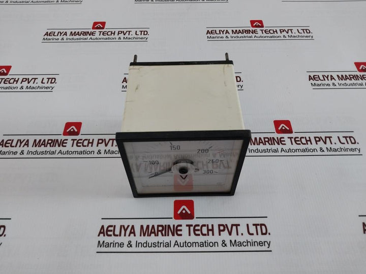 Ime Voltmeter 0-300V 220/100V 4060