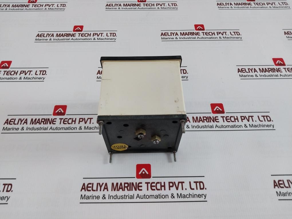 Ime Voltmeter 0-300V 220/100V 4060