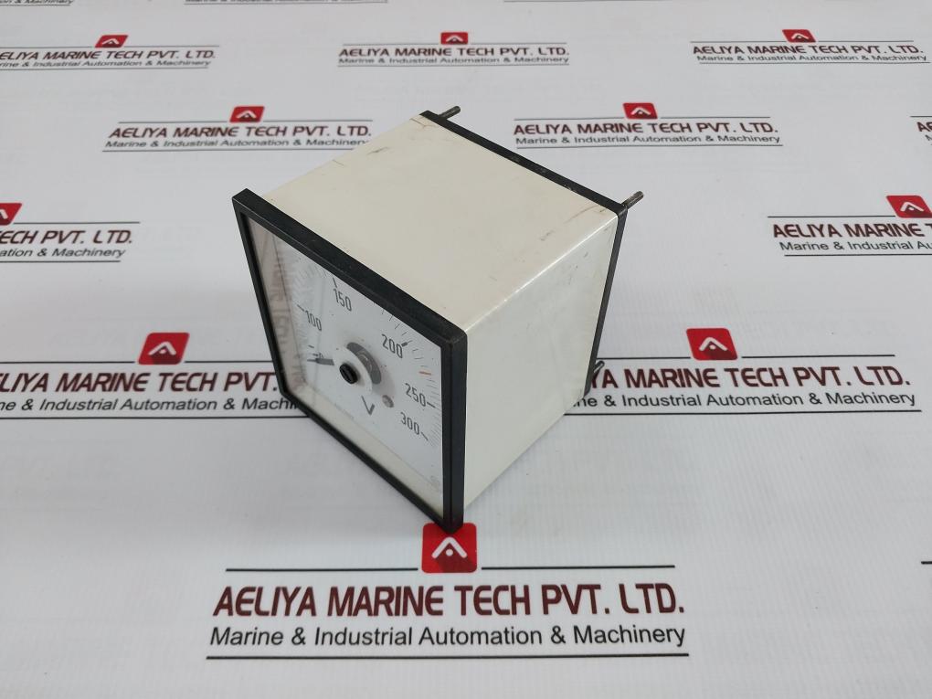 Ime Voltmeter 0-300V 220/100V 4060