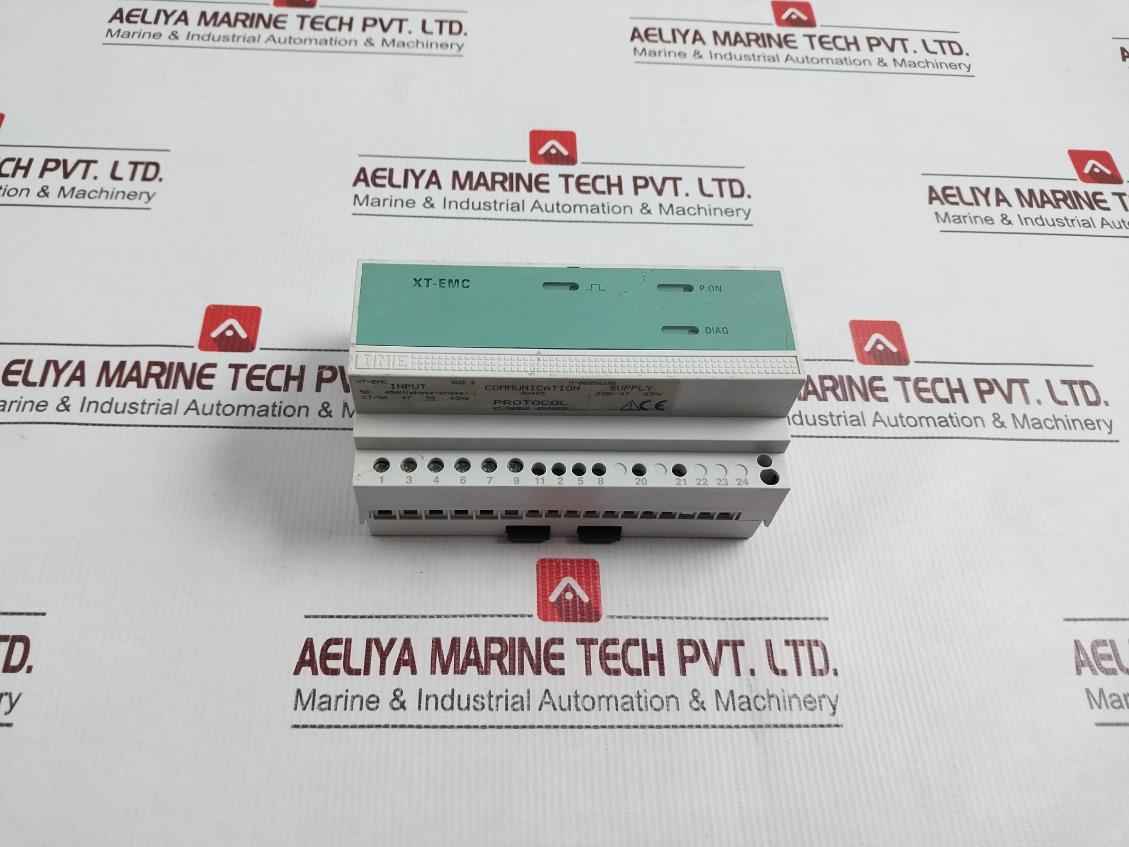 Ime Xt-emc Multi Function Transducer 230V 47...63Hz