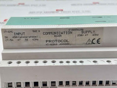 Ime Xt-emc Multi Function Transducer 230V 47...63Hz