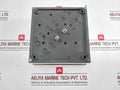Ime ∞ -5 To 0 MΩ Analog Megaohmmeter 100V
