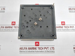 Ime ∞ -5 To 0 MΩ Analog Megaohmmeter 100V