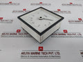 Ime ∞ -5 To 0 MΩ Analog Megaohmmeter 100V