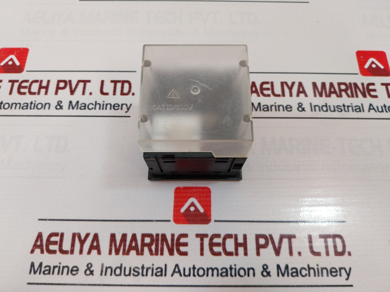 Ime 0-600 V Panel Meter 500/100V