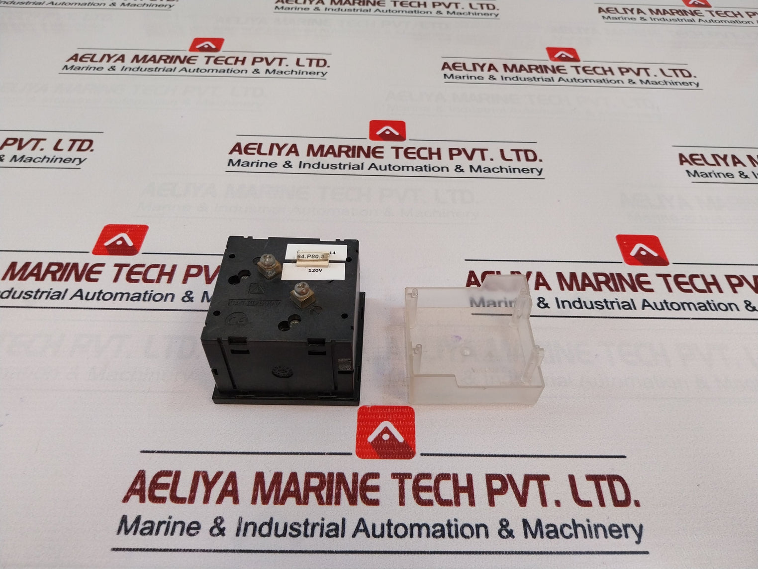 Ime 0-600 V Panel Meter 500/100V