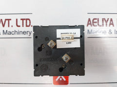 Ime 0-600 V Panel Meter 500/100V