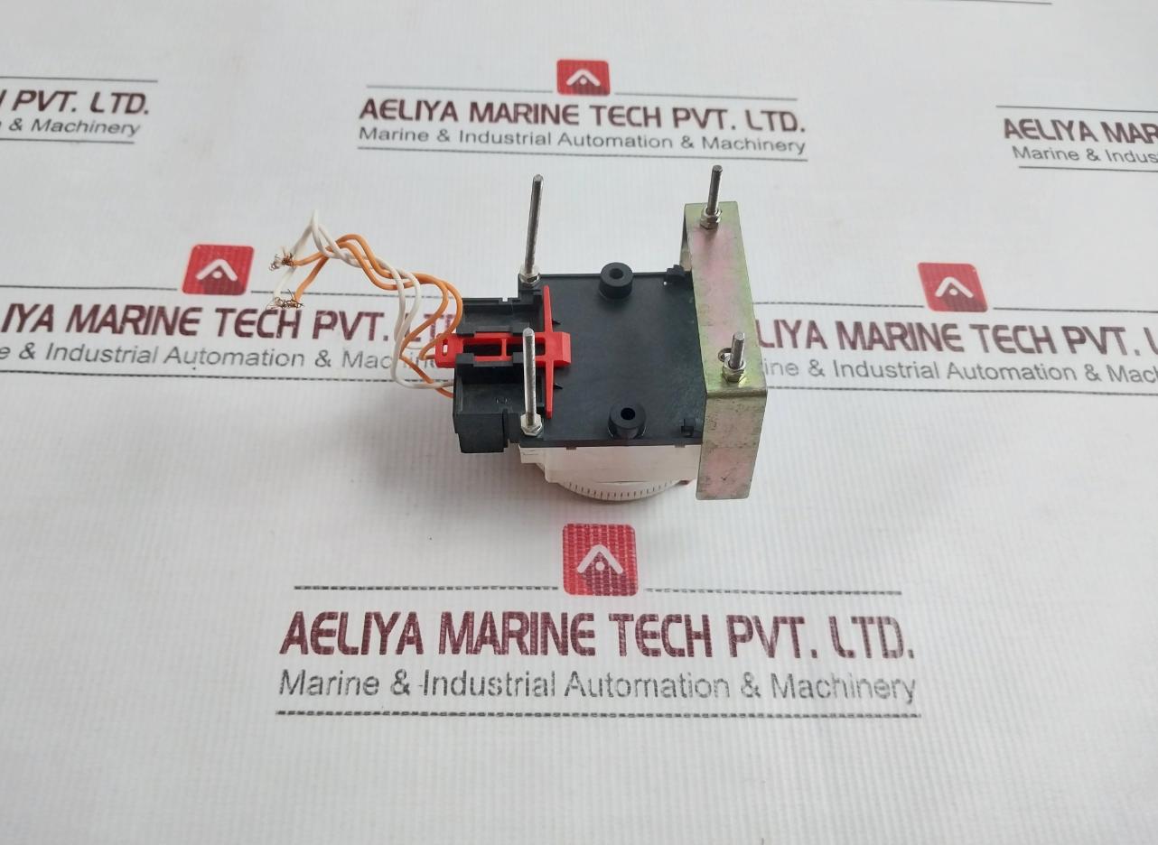 Ime An734M0001 Direct Current (Dc) Indicator 0-30000Rpm 4-20Ma