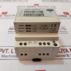 Ime D4I4E Current Transducer 110V Dc