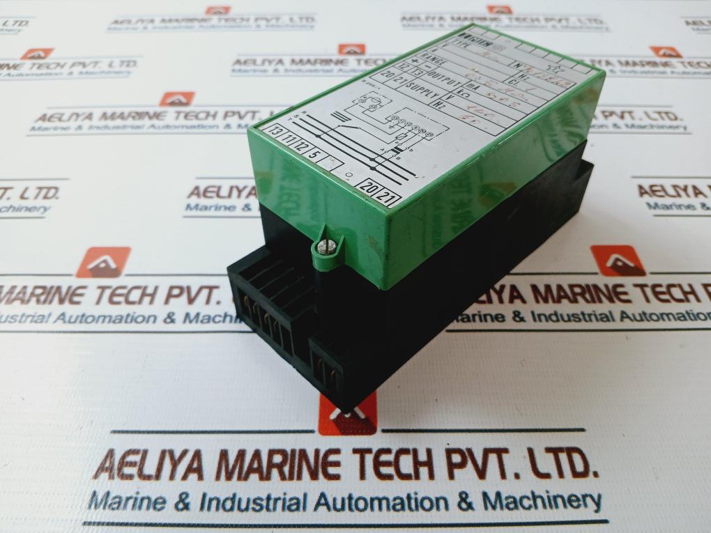 Ime MΩ Relay Module 1013242