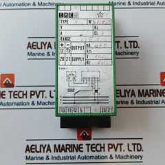 Ime M? Relay Module 100V 60Hz 405 Ma