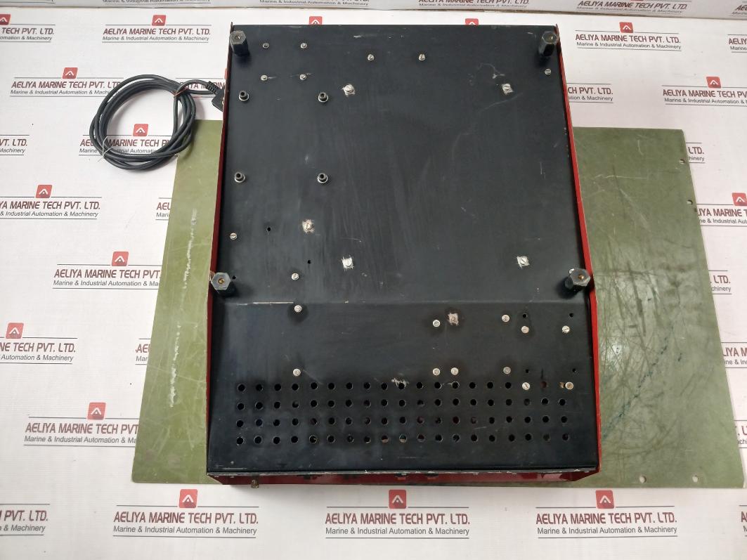 Imeco 1200W Preciseweld Welding Controller Machine 250Vac