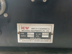 Imeco 1200W Preciseweld Welding Controller Machine 250Vac