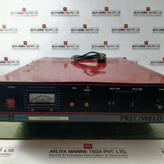 Imeco 1200W Preciseweld Welding Controller Machine 250Vac