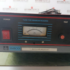 Imeco 1200W Preciseweld Welding Controller Machine 250Vac