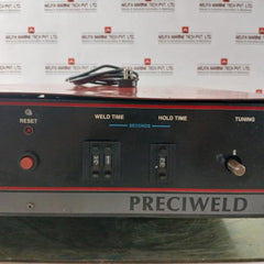 Imeco 1200W Preciseweld Welding Controller Machine 250Vac