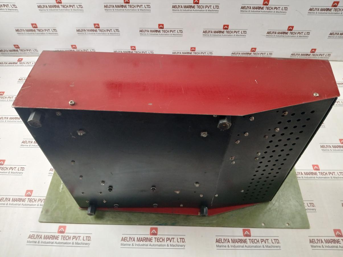 Imeco 1200W Preciseweld Welding Controller Machine 250Vac