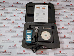 Imes Epm-xp Pressure Indicator Kit Cd-r 52X