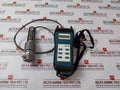 Imes Epm-xp Pressure Indicator Kit Cd-r 52X