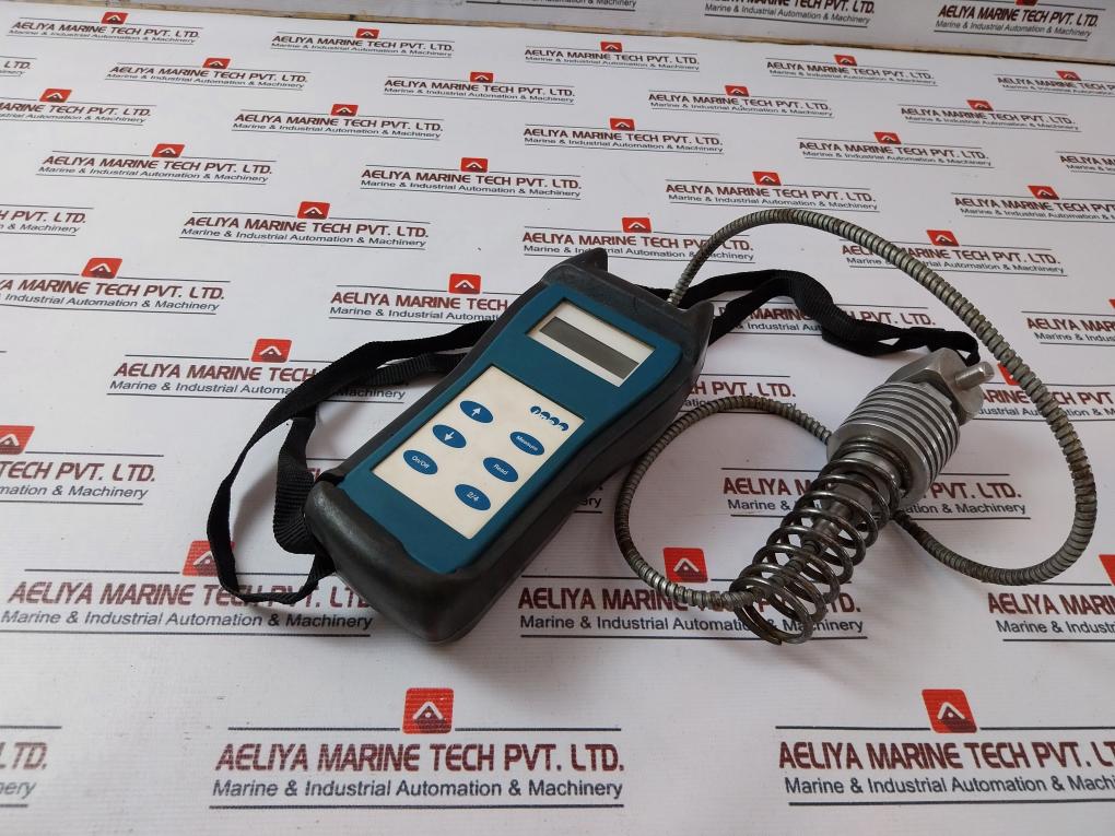 Imes Epm-xp Pressure Indicator Kit Cd-r 52X