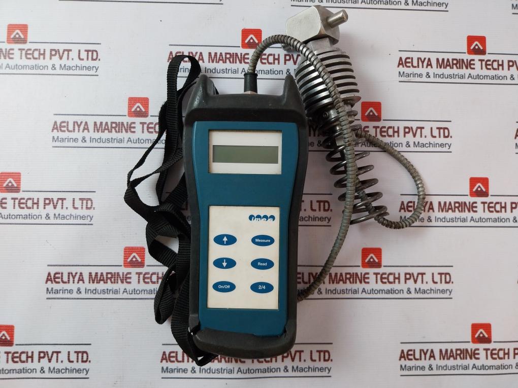 Imes Epm-xp Pressure Indicator Kit Cd-r 52X
