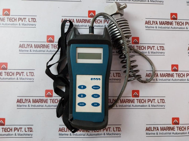 Imes Epm-xp Pressure Indicator Kit Cd-r 52X