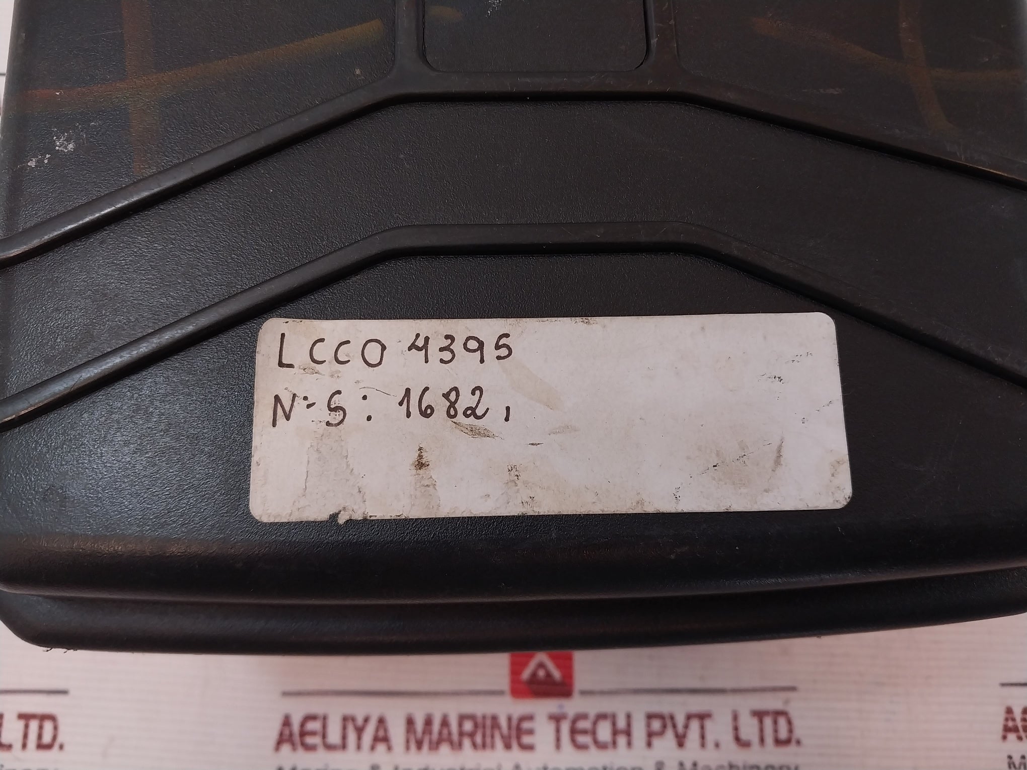 Imes Epm-xp Electronic Digital Indicator 41125