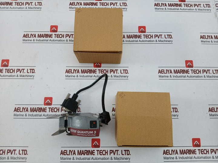 Imh C15/F30 (Qpro) Yarn Clearer For Winding Machine Brand Uster