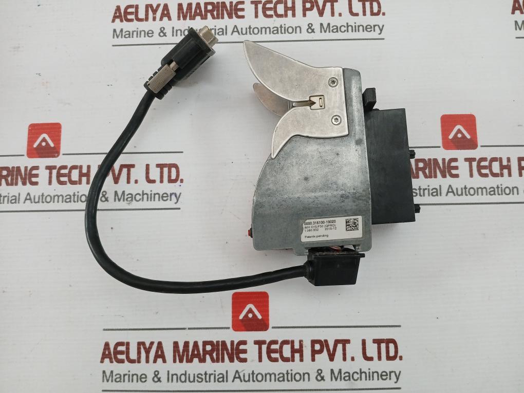 Imh C15/F30 (Qpro) Yarn Clearer For Winding Machine Brand Uster