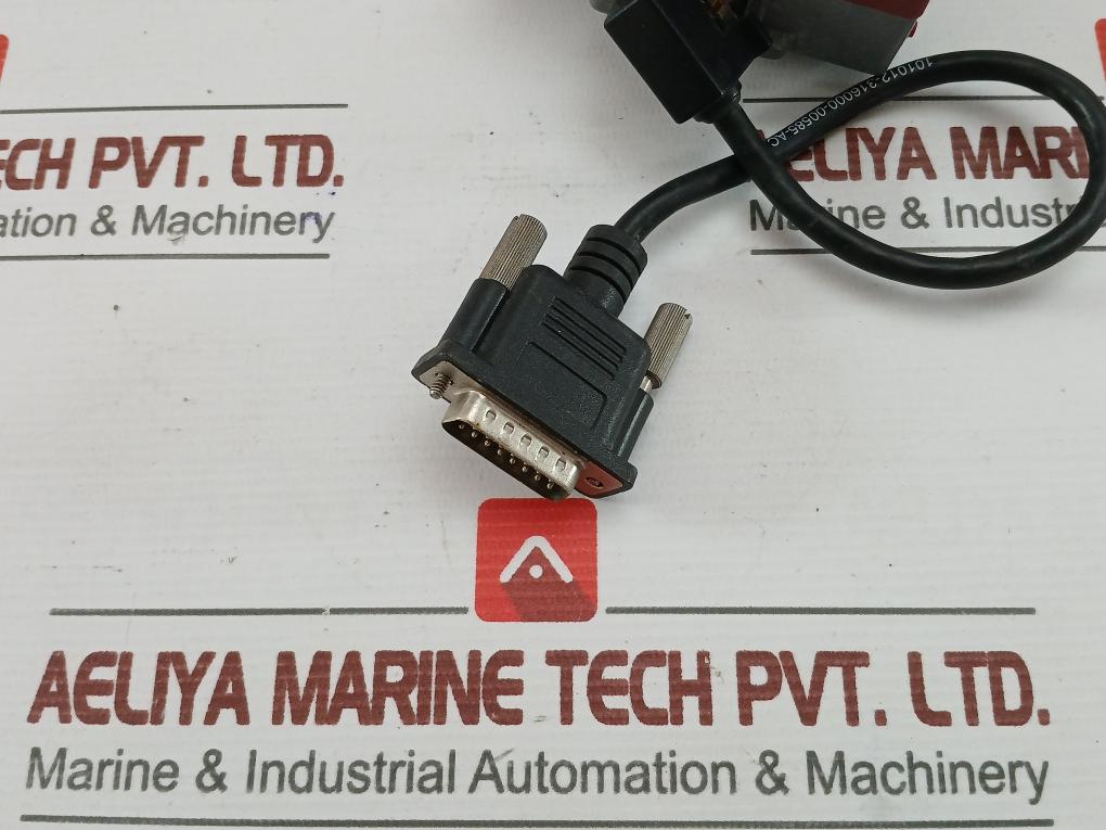 Imh C15/F30 (Qpro) Yarn Clearer For Winding Machine Brand Uster
