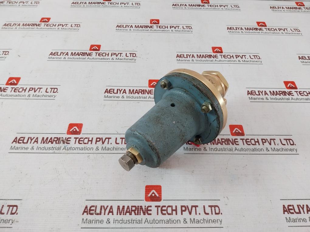 Imi Bailey Birkett 470 Pressure Reducing Valve Dn15 Pn20