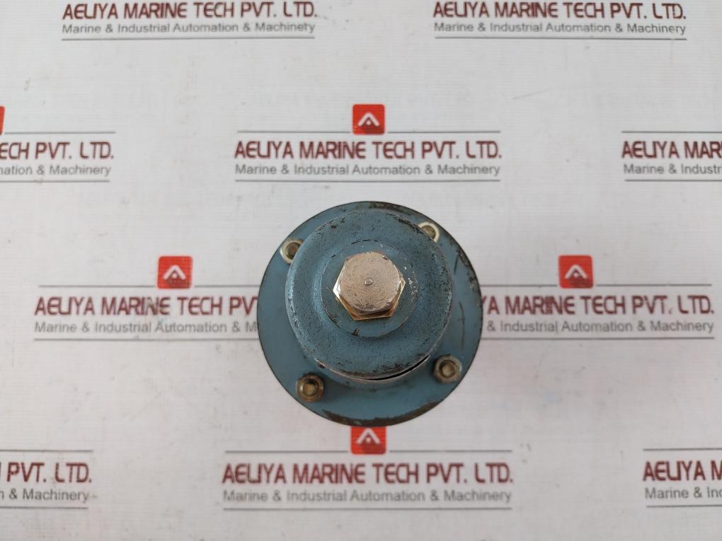 Imi Bailey Birkett 470 Pressure Reducing Valve Dn15 Pn20