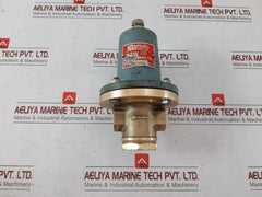 Imi Bailey Birkett 470 Pressure Reducing Valve Dn15 Pn20