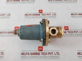 Imi Bailey Birkett 470 Pressure Reducing Valve Dn15 Pn20