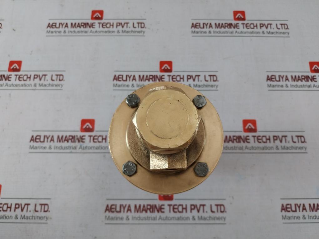 Imi Bailey Birkett 470 Pressure Reducing Valve Dn15 Pn20