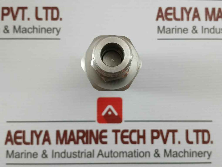 Imi Ex641B71 Industrial Vibration Sensor 10Hz-1Khz 12-30Vdc 4-20Ma