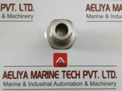 Imi Ex641B71 Industrial Vibration Sensor 10Hz-1Khz 12-30Vdc 4-20Ma