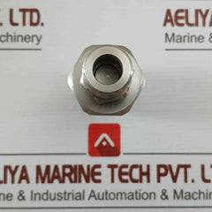 Imi Ex641B71 Industrial Vibration Sensor 10Hz-1Khz 12-30Vdc 4-20Ma