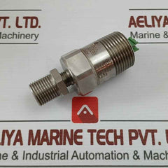 Imi Ex641B71 Industrial Vibration Sensor 10Hz-1Khz 12-30Vdc 4-20Ma