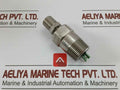 Imi Ex641B71 Industrial Vibration Sensor 10Hz-1Khz 12-30Vdc 4-20Ma