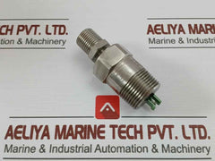 Imi Ex641B71 Industrial Vibration Sensor 10Hz-1Khz 12-30Vdc 4-20Ma