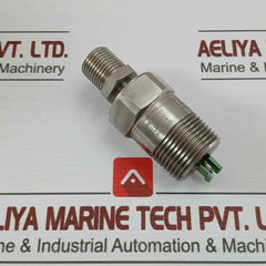 Imi Ex641B71 Industrial Vibration Sensor 10Hz-1Khz 12-30Vdc 4-20Ma